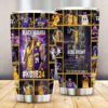 Poster Canvas – Kobe Bryant Memories