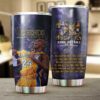 Kobe Bryant Invincible Rug
