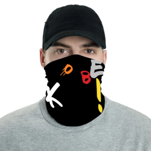Neck Gaiter – Kobe!