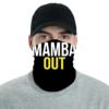 Neck Gaiter – Kobe Name