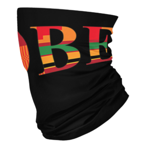 Neck Gaiter – Kobe Name