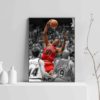 Poster Canvas –  03 Legends Moment
