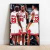 Poster Canvas –  Rodzilla 91