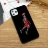 Phone Case – Colorful MJ Dunking