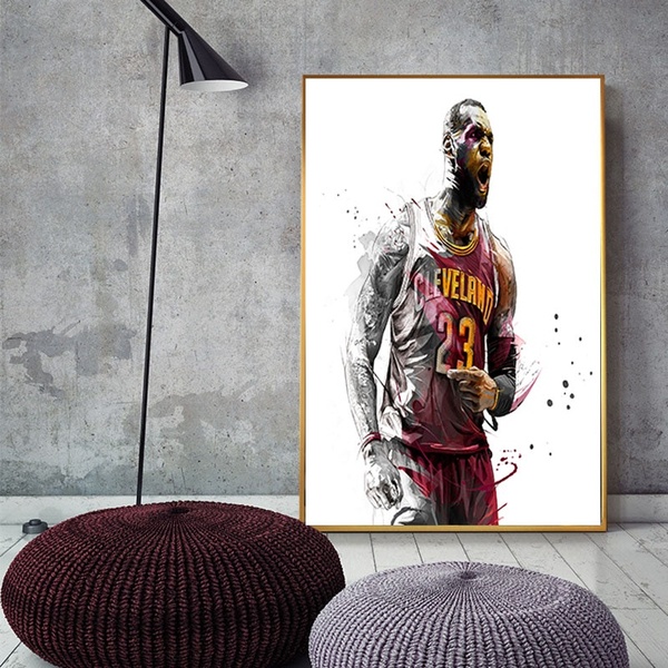 Poster Canvas – James Cleverland Poster Canvas – James Cleverland