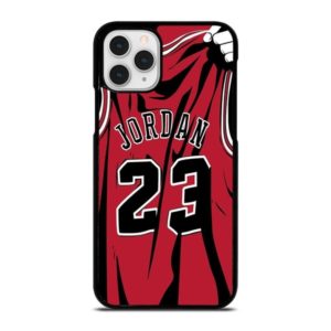Phone Case – MJ Number 23