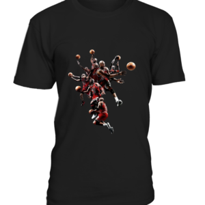 T-shirt – MJ Movements