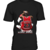 Michael Jordan Last Shot Rug