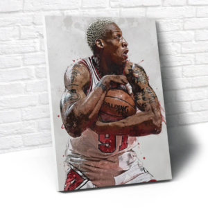 Poster Canvas –  Dennis Art