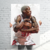 Poster Canvas –  03 Legends Moment