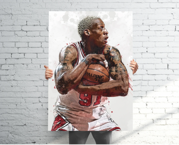 Poster Canvas –  Dennis Art