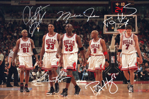 The Last Dance Michael Jordan Scottie Pippen Dennis Rodman Rug For Living Room Home Decor
