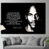 Chicago Bulls Team The Last Dance Series Michael Jordan Scottie Pippen Denis Rodman Canvas