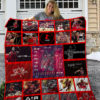 Quilt – MJ 23 Moments