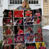 Quilt – MJ 23 Forever