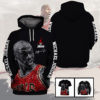 3D Hoodie Sweet Tshirt – Legend CB