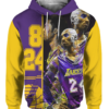 3D Hoodie Sweet Tshirt – KB The Memories