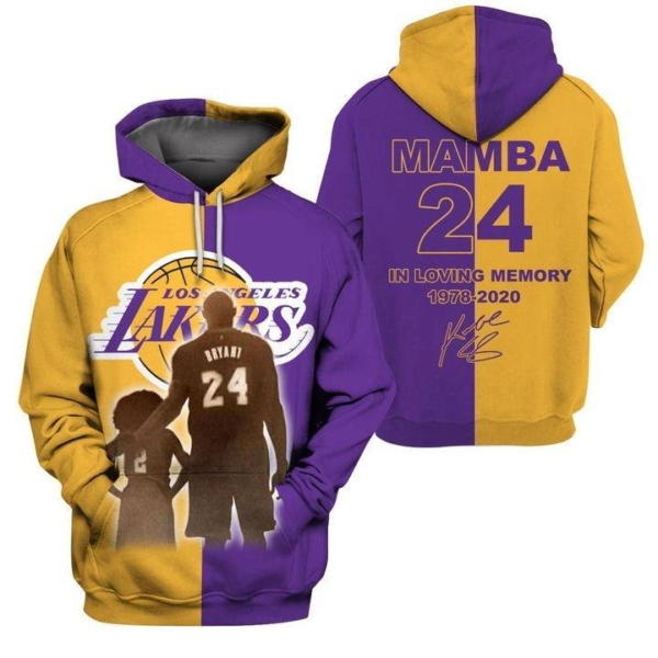 3D Hoodie Sweet Tshirt – KB Legend 24