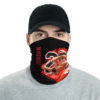 Neck Gaiter – MJ Burning