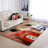 Rug – Number 23