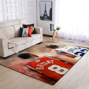 Rug – Legend Zone 02