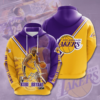 3D Hoodie Sweet Tshirt – Leborn Legend