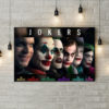 Poster Canvas – Avengers Assemble
