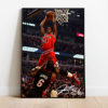 Poster Canvas – Butler Devil