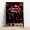 3D Hoodie Sweet Tshirt – King James 23