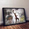 Poster Canvas – Trio Heater