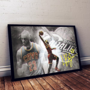Poster Canvas – CAVS 23