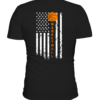 Tshirt – Basketball Girl