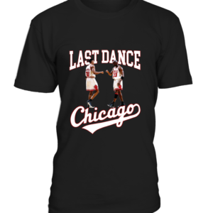 Tshirt – Legend Bump II