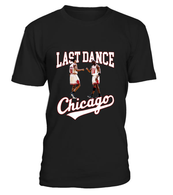 Tshirt – Legend Bump II