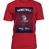 Tshirt – Basketball Mom