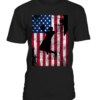 Tshirt – Basketball Player Dad