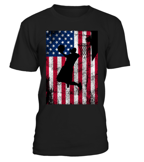 Tshirt – US Dunking