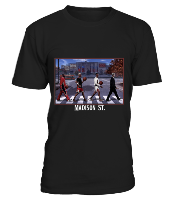 Tshirt – Mandison Street