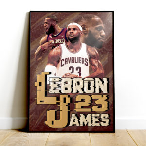 Poster Canvas –  My Motivation