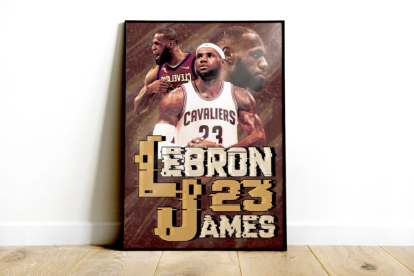 Poster Canvas –  My Motivation
