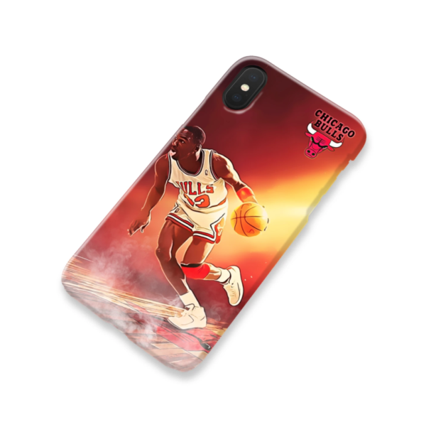 Phone Case – MJ Legend Moment