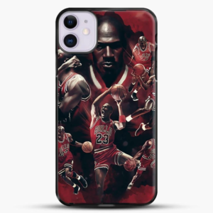 Phone Case – Legend Bulls 23