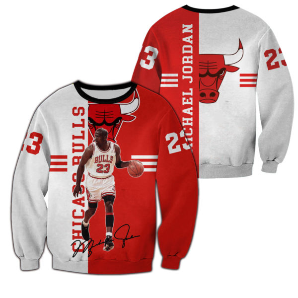 3D Hoodie Sweet Tshirt – MJ Legendary