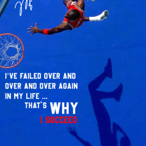 Poster Canvas – Legend Quotes 07