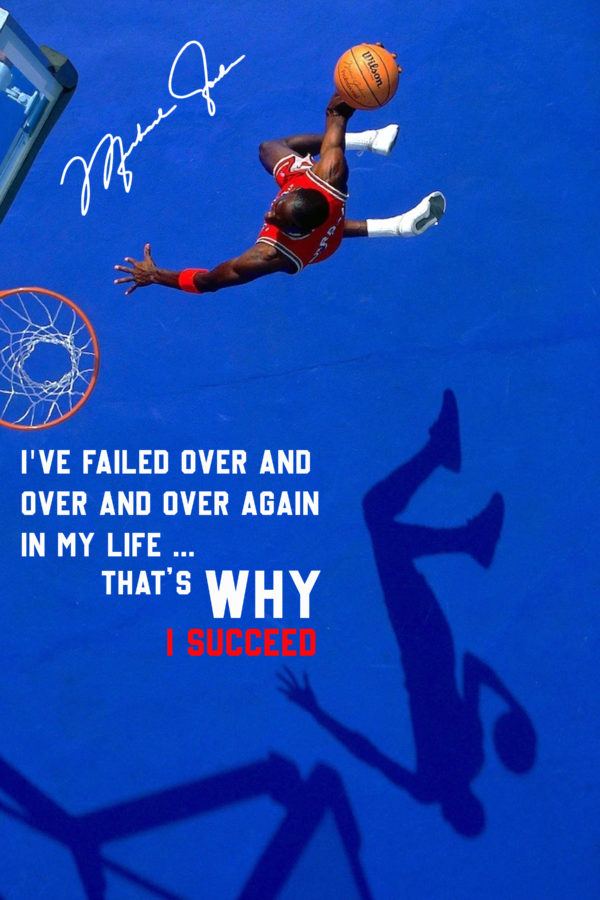 Poster Canvas – Legend Quotes 07