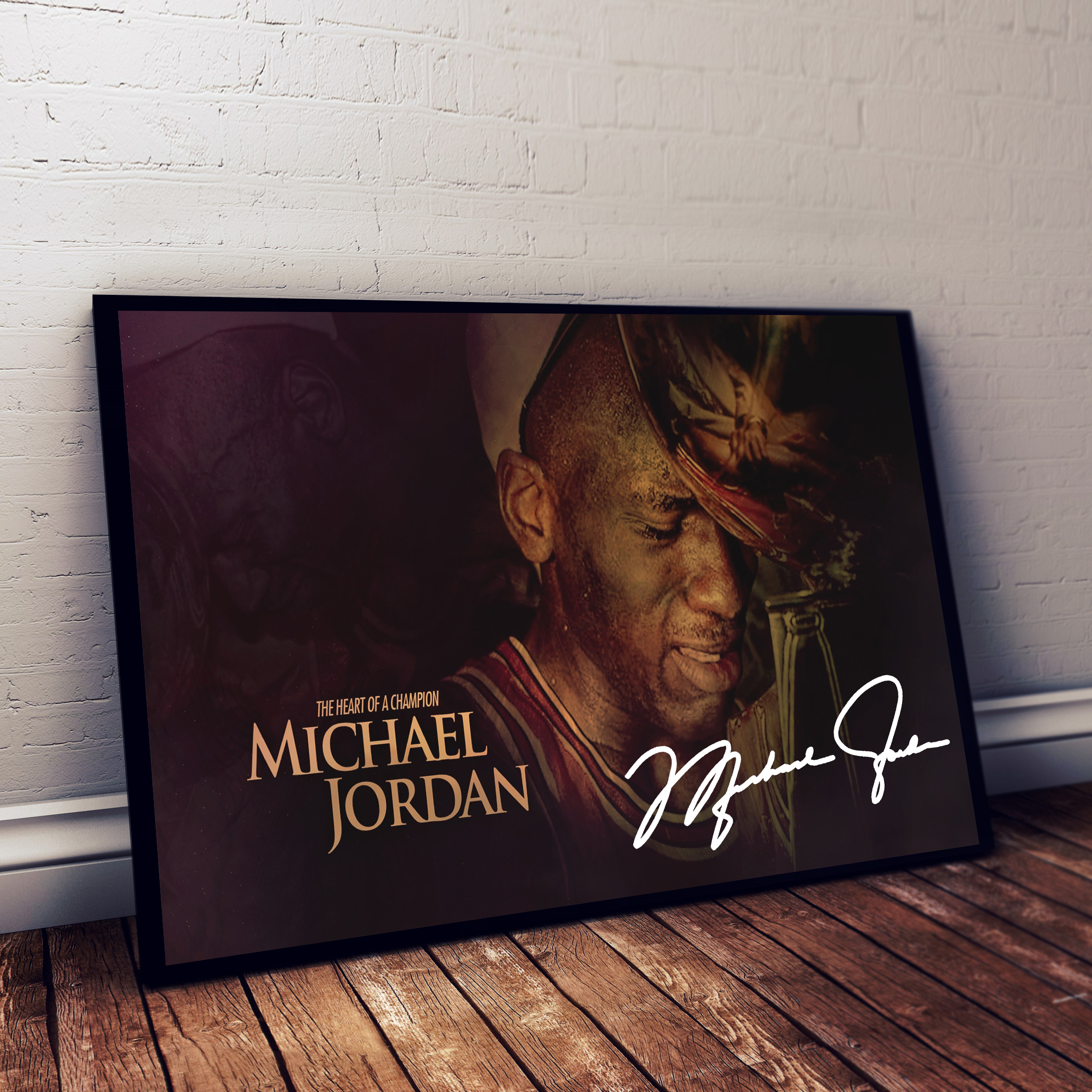 Poster Canvas – Happiness Moment Poster Canvas – Happiness Moment