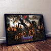 Poster Canvas – Jokers Combination