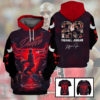 3D Hoodie Sweet Tshirt – Leborn Legend