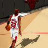 Poster Canvas – MJ Last Shot – Image File