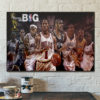 Poster Canvas – Best Centers